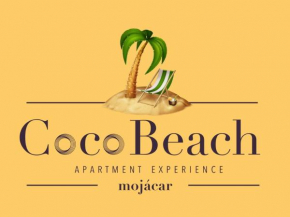 CocoBeach Mojácar, Mojacar